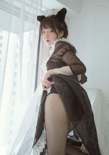 温柔的女秘书