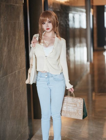 贤内助女王
