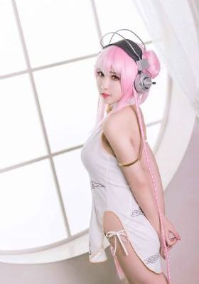 美丽邻居