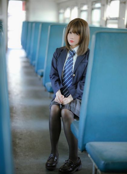 成为魔法少女