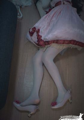 密桃成熟时2