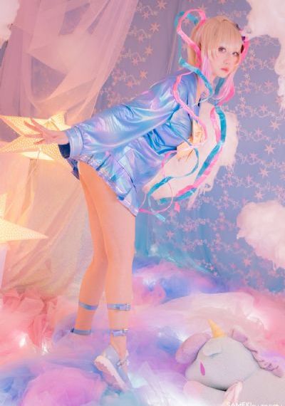 幻想的发生