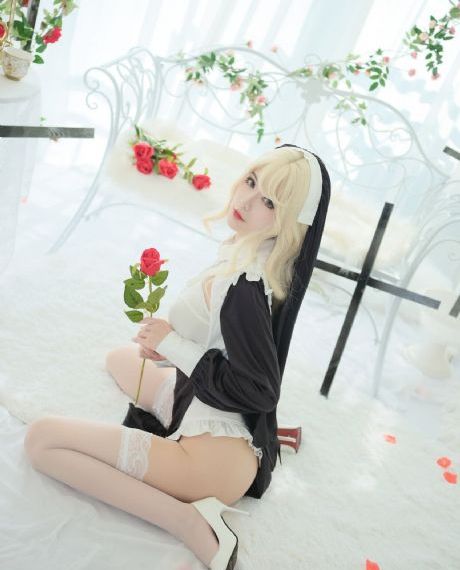 美女牧场