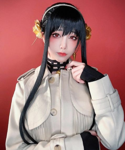 露营后宫