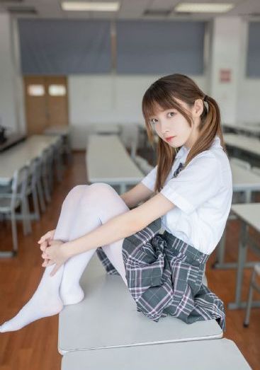 厨房里的春天