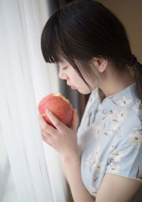 脆莓公园第三季