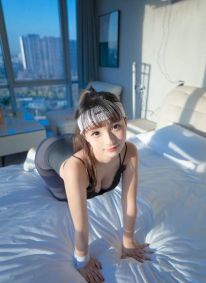 嫂子的职业5