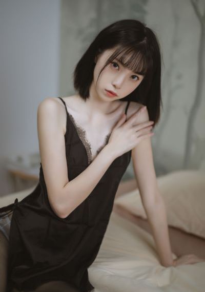 你看起来很好睡