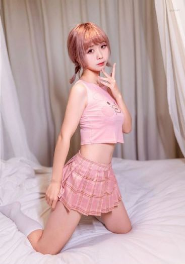 第二次拥抱