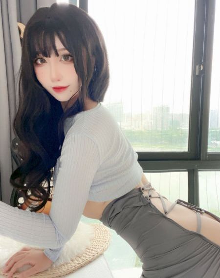 俄罗斯新妈妈