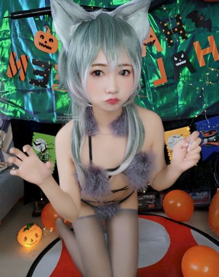潘金连外传