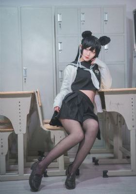 潘金连外传