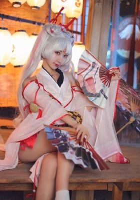 朋友的小妈