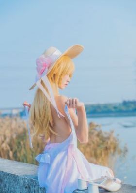 《图书馆的女朋友》