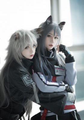 丈夫不在的