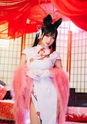 女主被各种怪物交高h文