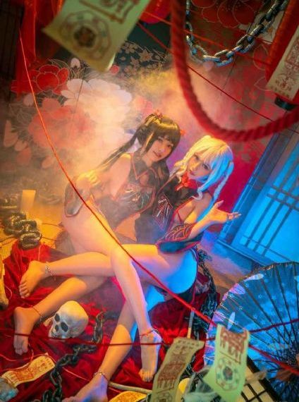 年轻的妈妈日本