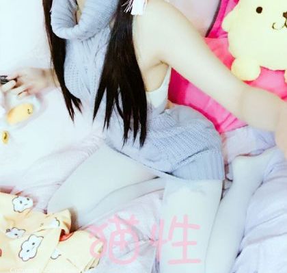 不扣扭的女孩